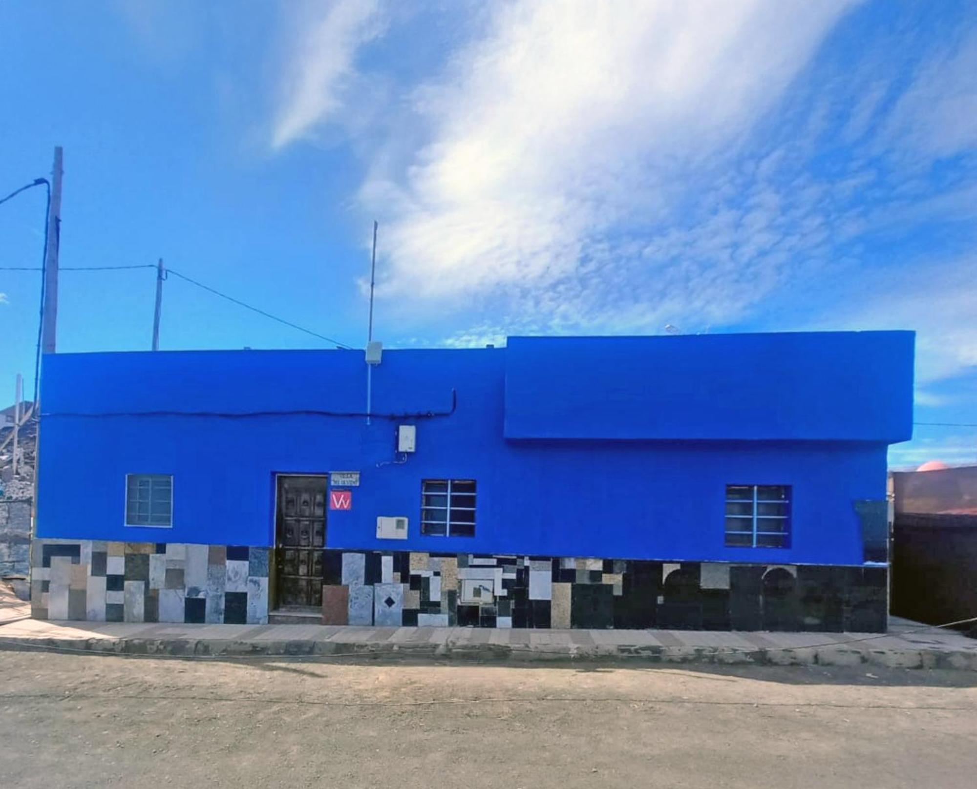 Villa Mi Olvido V.V. Sardina Esterno foto